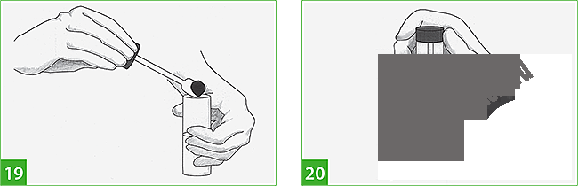 взятие образца на анализ калана кишечную группу взятие образца на анализ калана кишечную группу